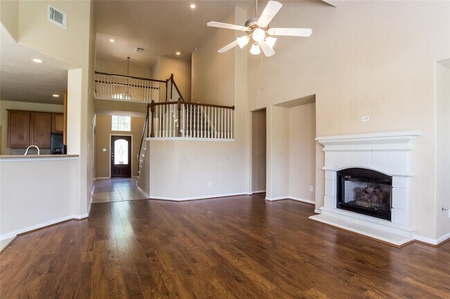 Foto del edificio - 15015 Misty Stone Ct