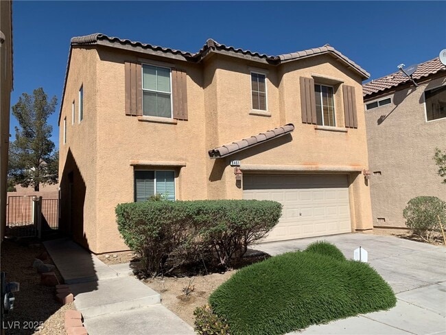 Foto del edificio - 8461 Spencer Canyon St
