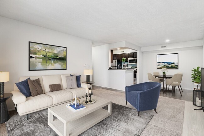 Foto del edificio - Hunters Chase