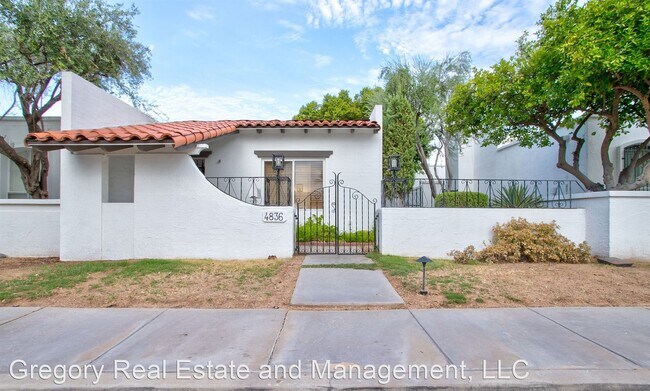 Building Photo - 2 br, 2 bath House - 4836 N 72nd Way