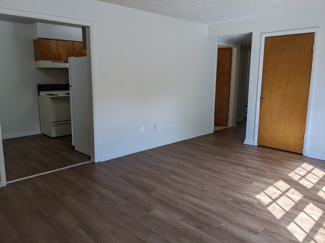 Foto principal - 403 S 5th St