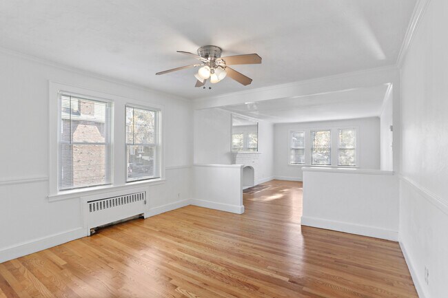 Building Photo - 43 Hatherly Rd