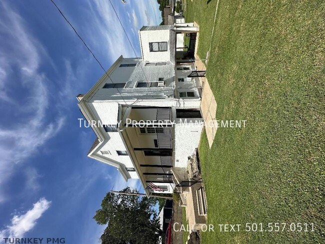 Foto del edificio - All utilities included in the rent!