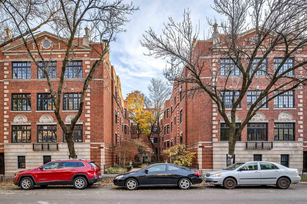 Foto principal - 509 W Aldine Ave