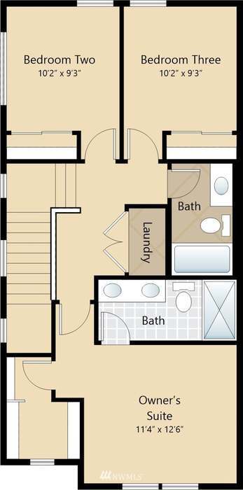 Building Photo - 13717 Admiralty Way