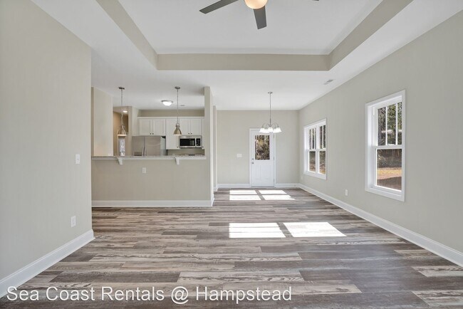 Building Photo - 3 br, 2 bath House - 1271 Dan Owen Dr