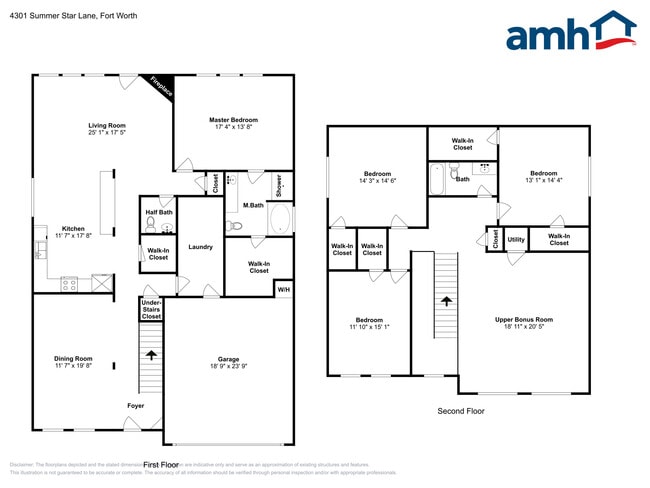 Building Photo - 4301 Summer Star Lane