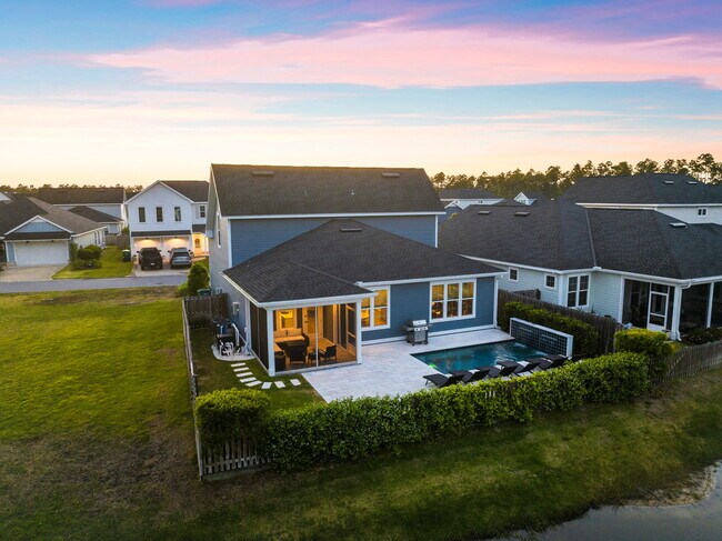 Foto del edificio - 283 Windrow Way