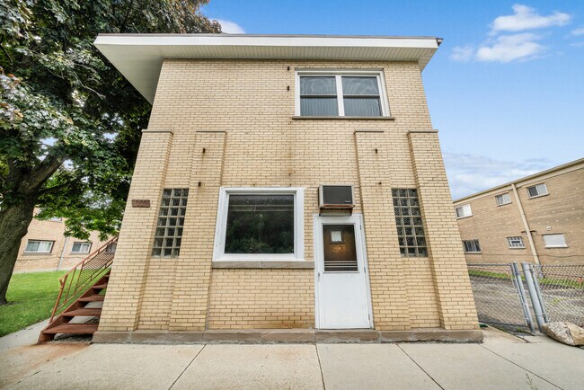 Foto del edificio - 4227 S Harlem Ave