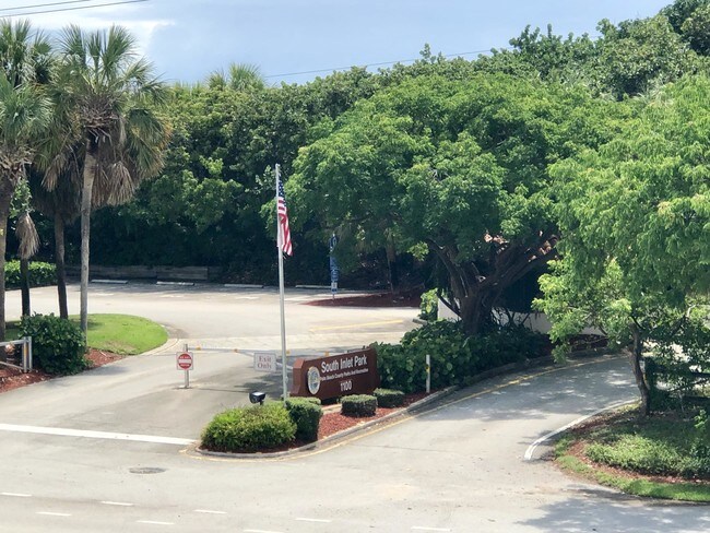 Foto del edificio - 1299 S Ocean Boulevard T6