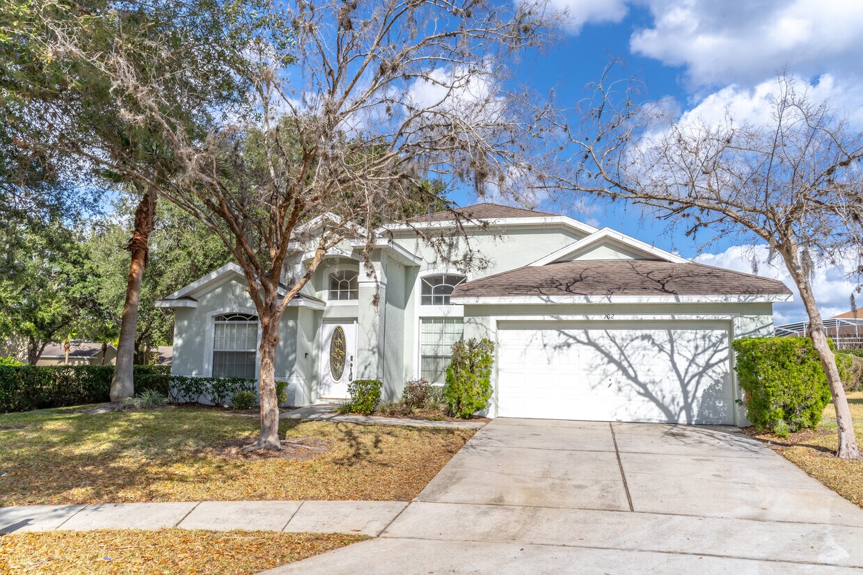 102 Ivy Brook Ct, Davenport, FL 33897 House Rental in Davenport, FL