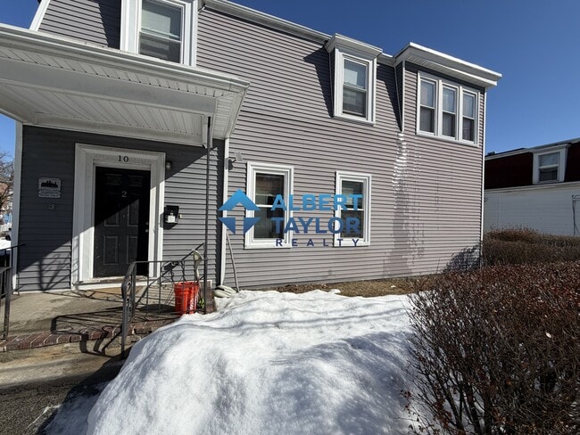 Building Photo - 10 Greylock Rd