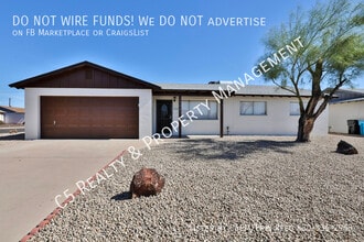 Building Photo - 13447 N 31st Dr