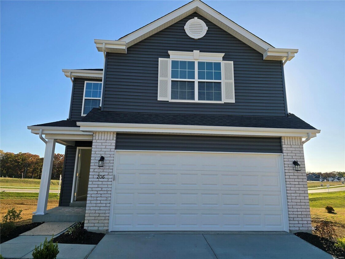 Primary Photo - 206 Aspen Daisy Ct