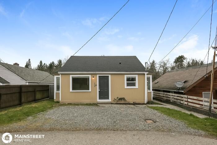 Primary Photo - 966 Retsil Rd E, Port Orchard, WA 98366