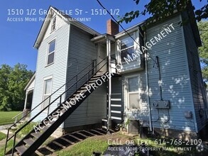Building Photo - 1510 1/2 Granville St