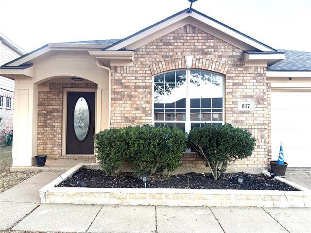 Building Photo - 617 Tabasco Trail