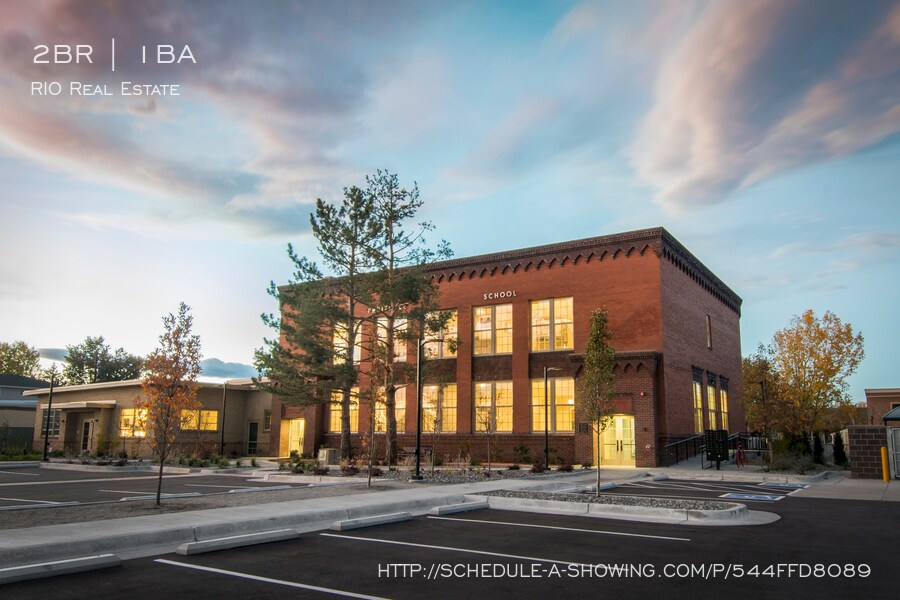 Foto principal - 10803 W 44th Ave