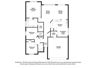 Building Photo - 4918 Bryant Ridge Rd