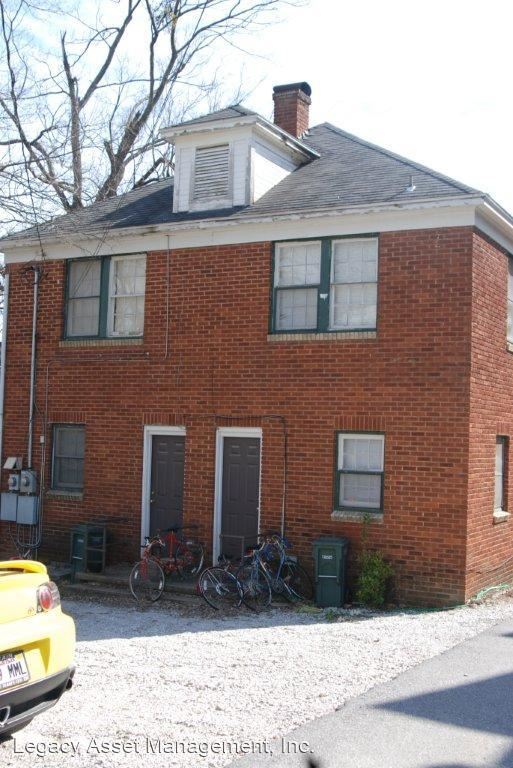Building Photo - 616 W Lafayette St