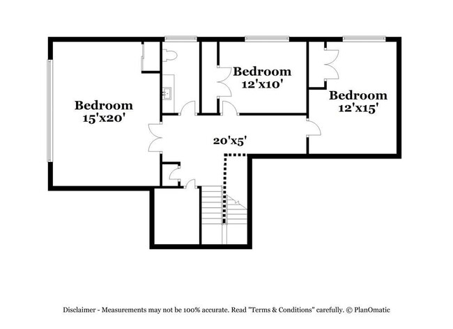 Building Photo - 6806 Norvara Trail