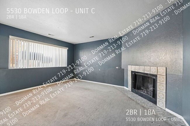 Building Photo - 5530 Bowden Loop