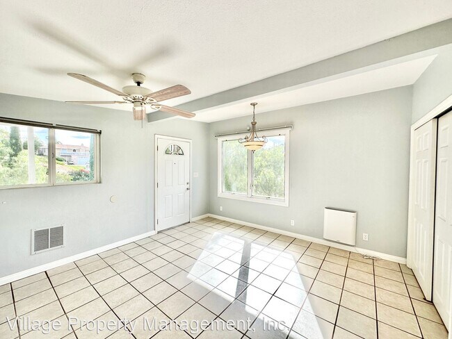 Building Photo - 1 br, 1 bath House - 4045 Reche Road