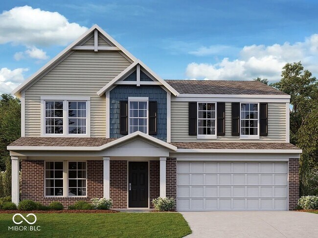 Foto del edificio - 330 Oxford Ln