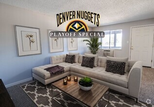 Building Photo - Bear Valley Village Apartments