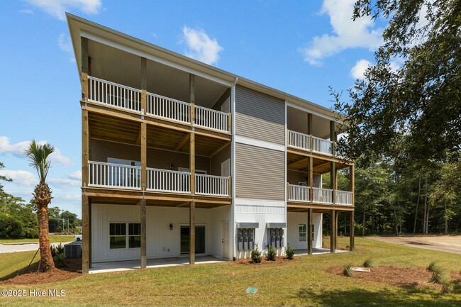 Foto del edificio - 400 Lighthouse Ln