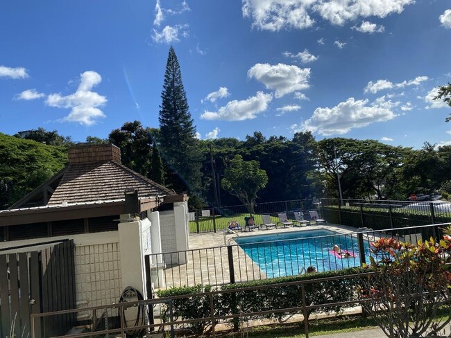 Foto del edificio - 98-500 Koauka Loop