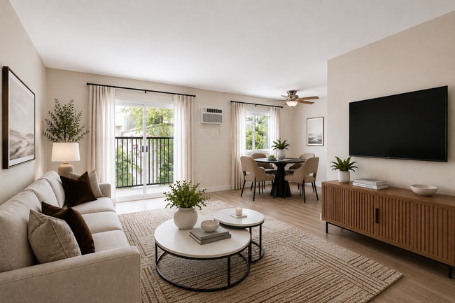 Building Photo - Terraces at Tarzana | 5931 Reseda Blvd