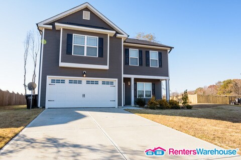 Primary Photo - Lovely 4-bedroom home in a great Raleigh l...