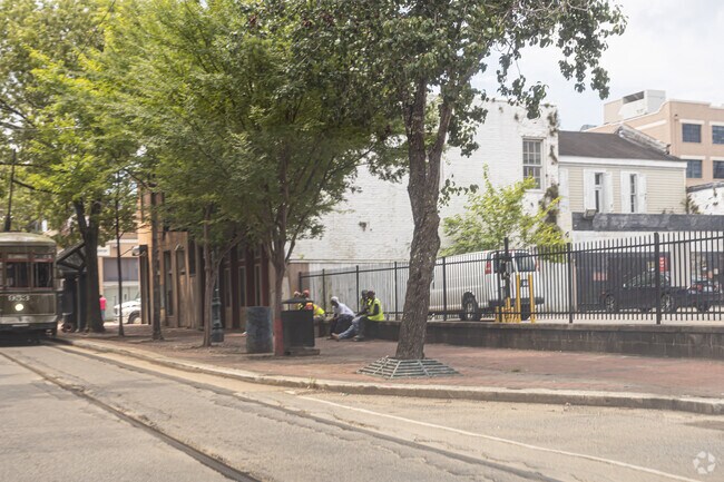 Construction Photo June 2021 - Two Saints