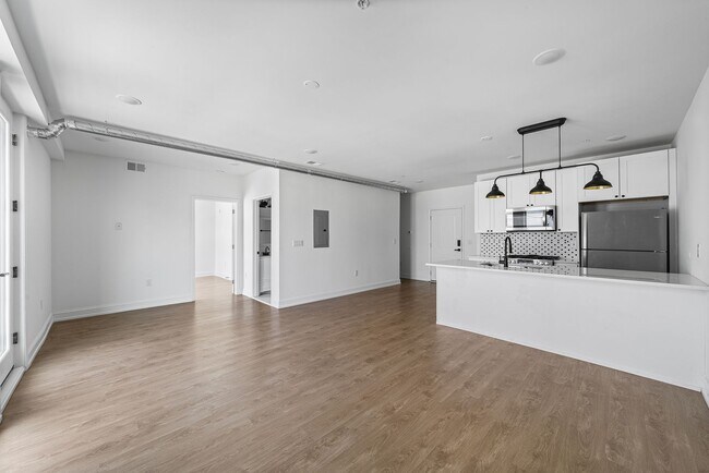 Foto del interior - The Casa