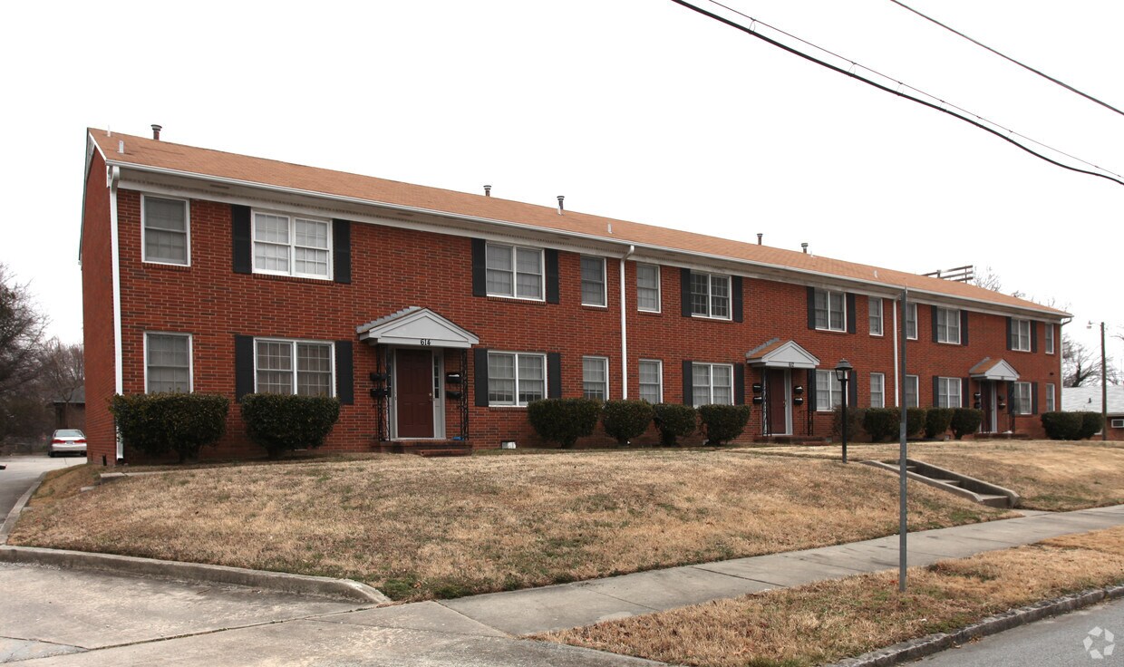 Foto del edificio - Stonebridge