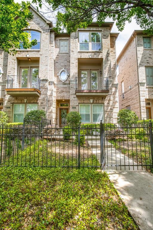 Foto del edificio - 4310 Holland Ave