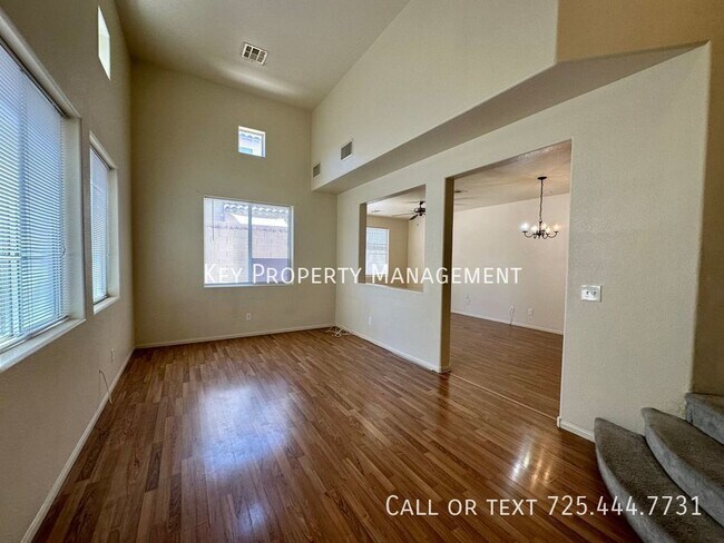 Building Photo - Two-Story with Open High-Ceiling Living Ro...