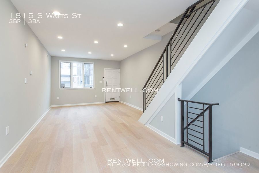 Foto principal - 1815 S Watts St