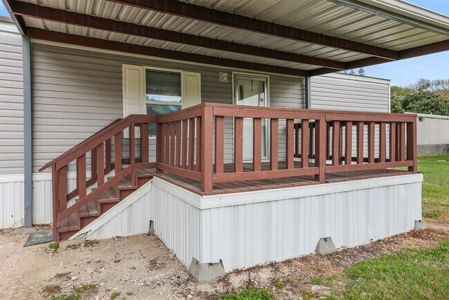 Foto del edificio - 4005 Colorado Ave