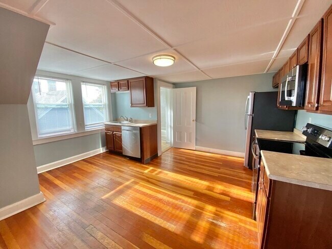 Foto del edificio - 9 Allerton St