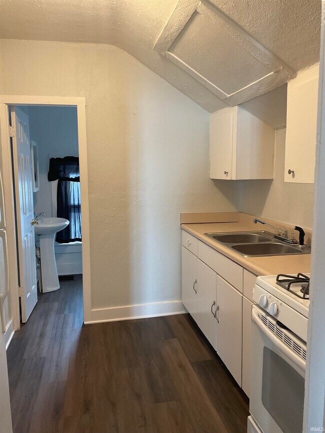 Foto del edificio - 1221 Wall St