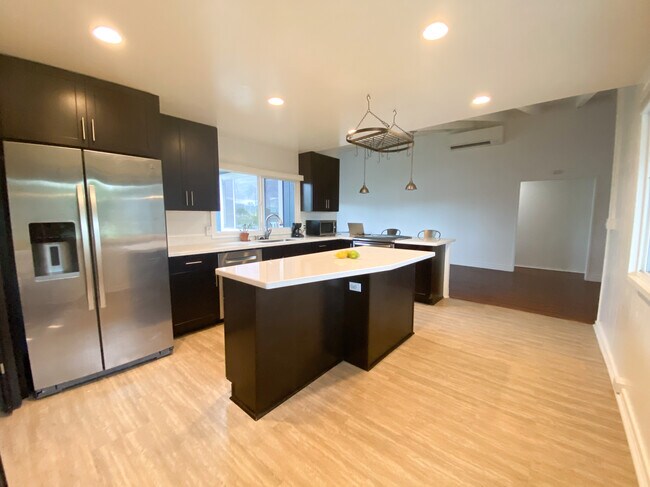 Foto del edificio - 4 Ilikupono St