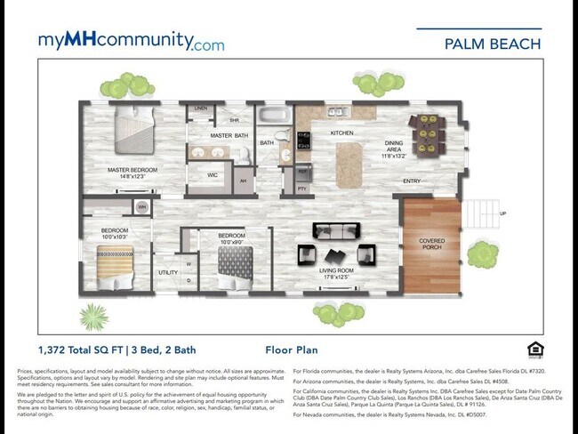 Foto del edificio - 2 Kimberly Ct