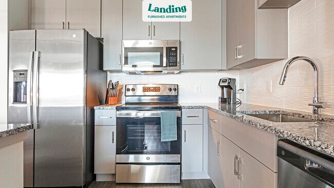 Building Photo - 824 Integra Pk Dr