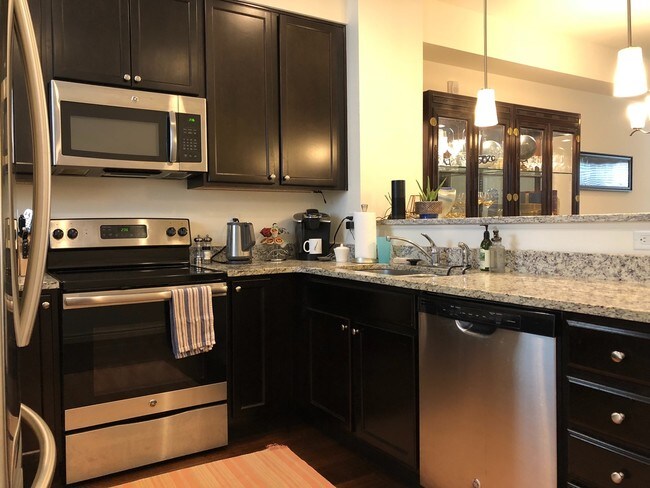 Foto del edificio - 1305 Kestrel Ln