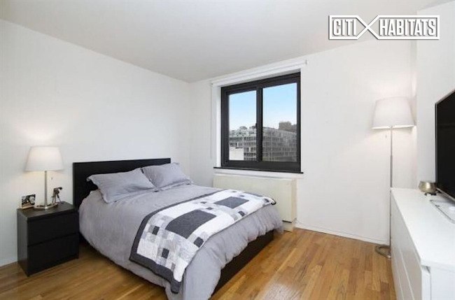 Foto del edificio - Soho Abbey, The