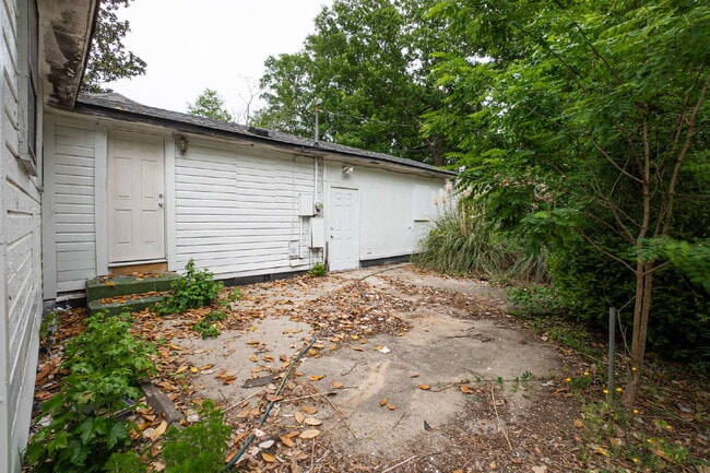 Building Photo - Now available