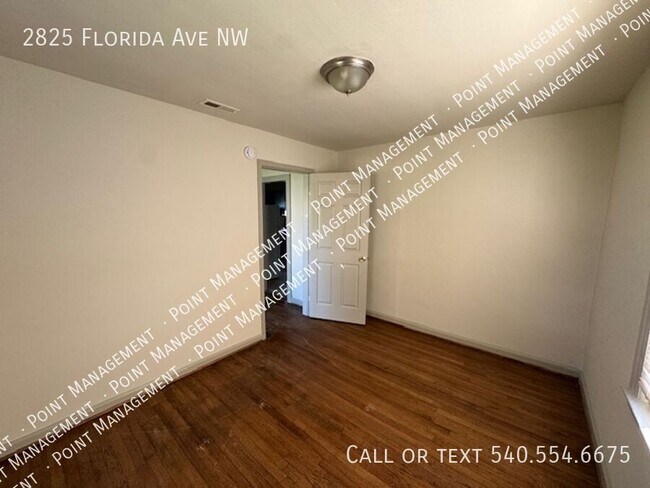 Building Photo - 2825 Florida Ave NW