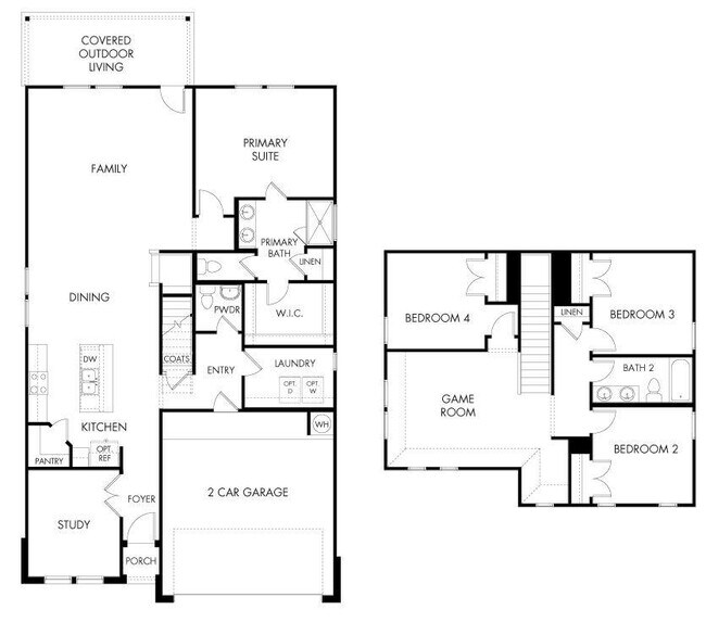 Building Photo - 403 Osier Pass